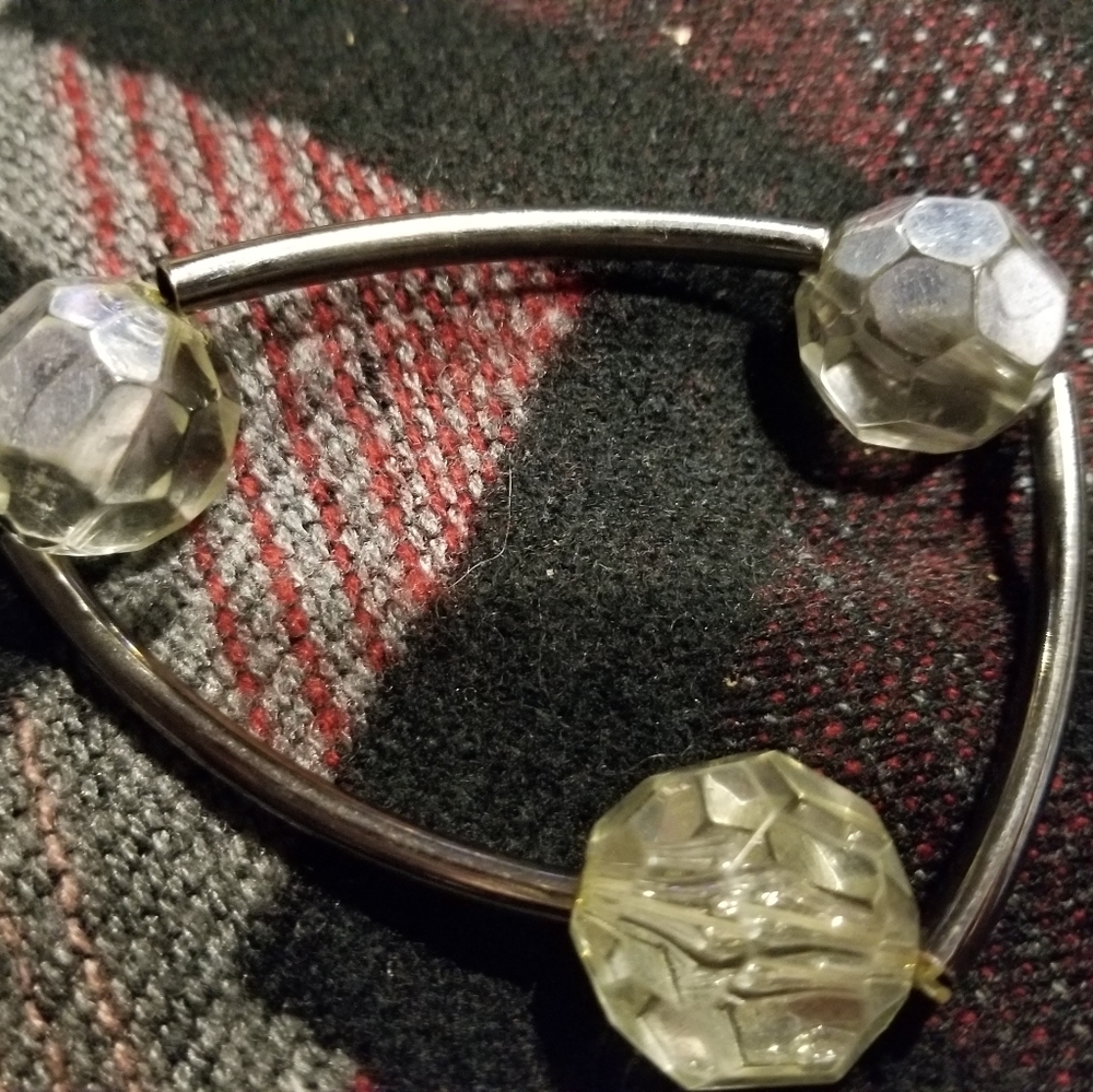 Triangular Bracelet #1 - image 5